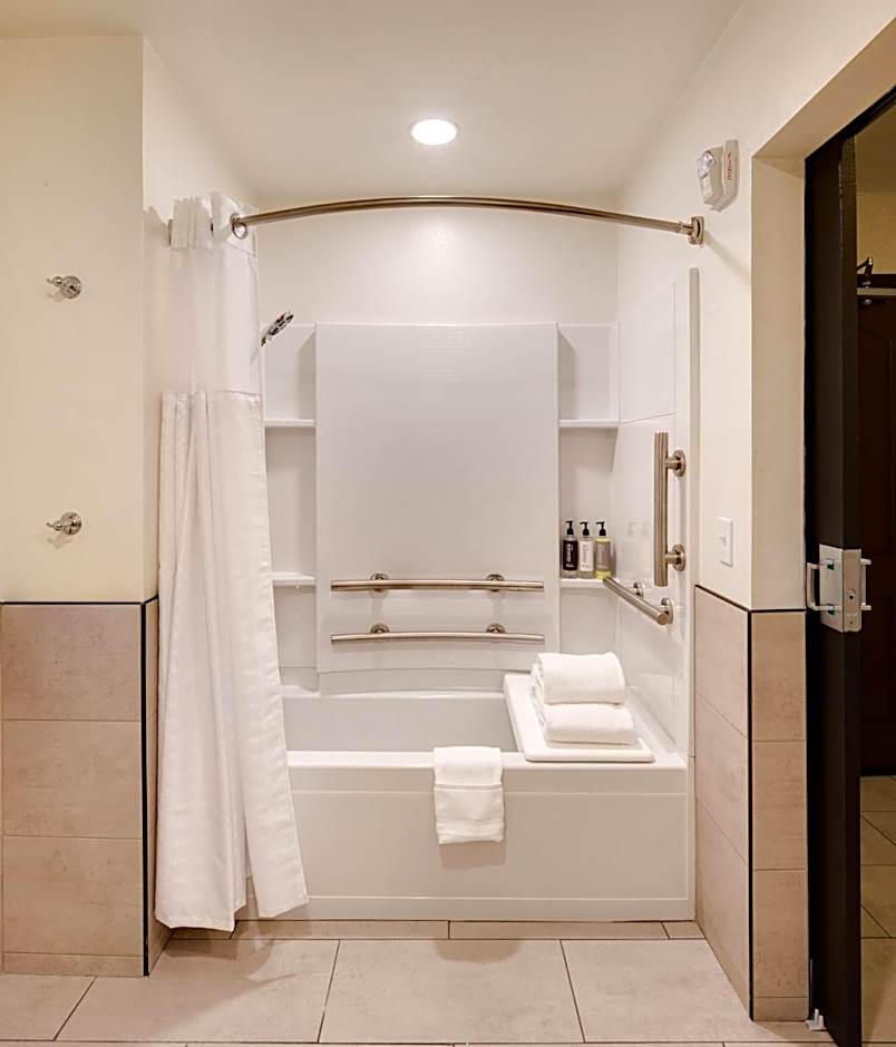 Ayres Hotel Redlands