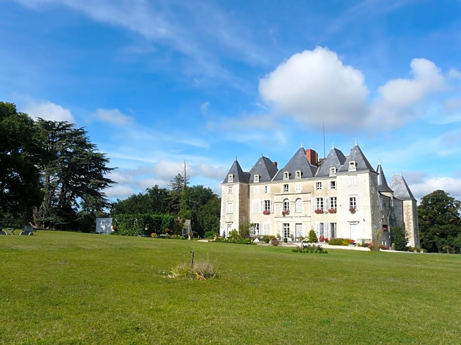 Château de Piolant