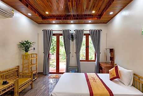 Double Room with Lake View