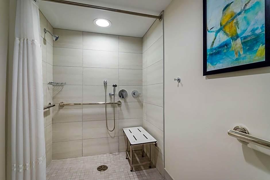 Embassy Suites By Hilton Hotel Tampa-USF/Near Busch Gardens