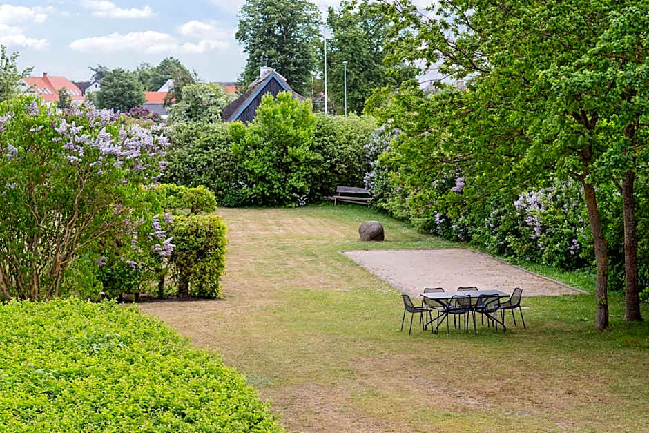 Karrebaeksminde Strandhotel