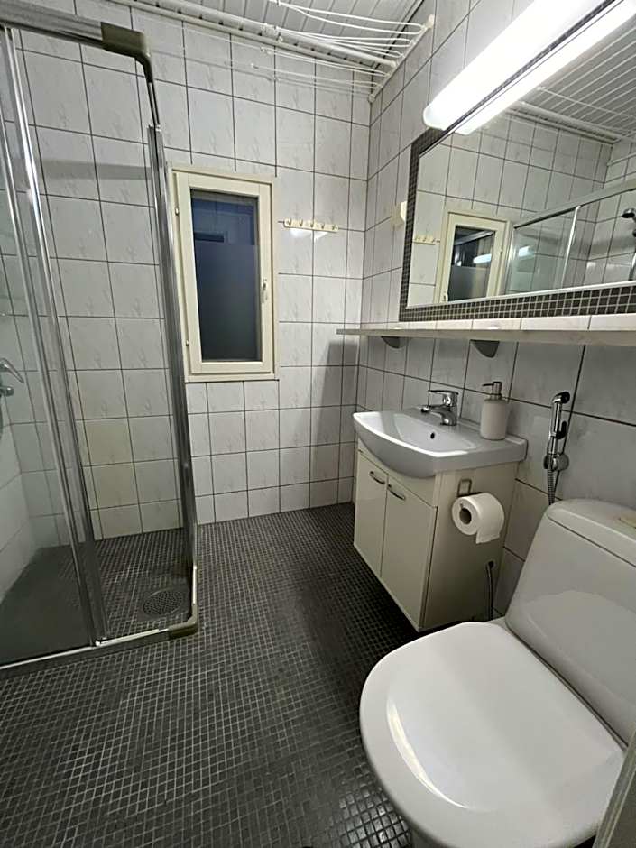Hotelli Kontio