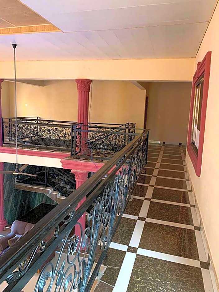SWATSON HOTEL
