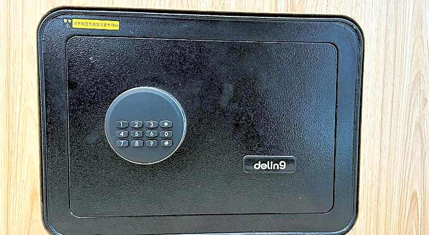 Blue Lagoon Hotel @ Bandar Sunway