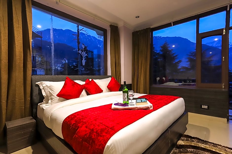 Hotel Holiday Hill