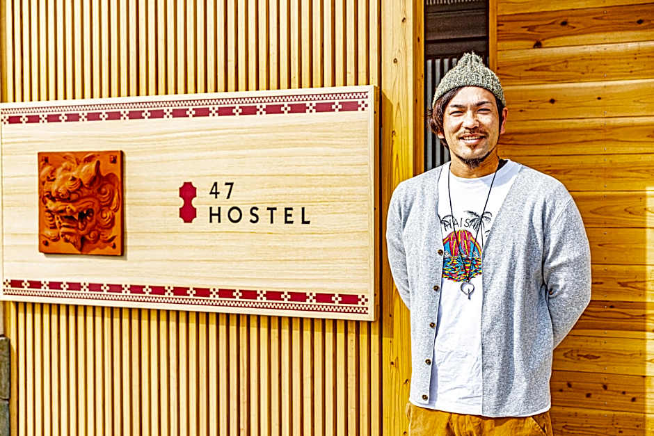47HOSTEL
