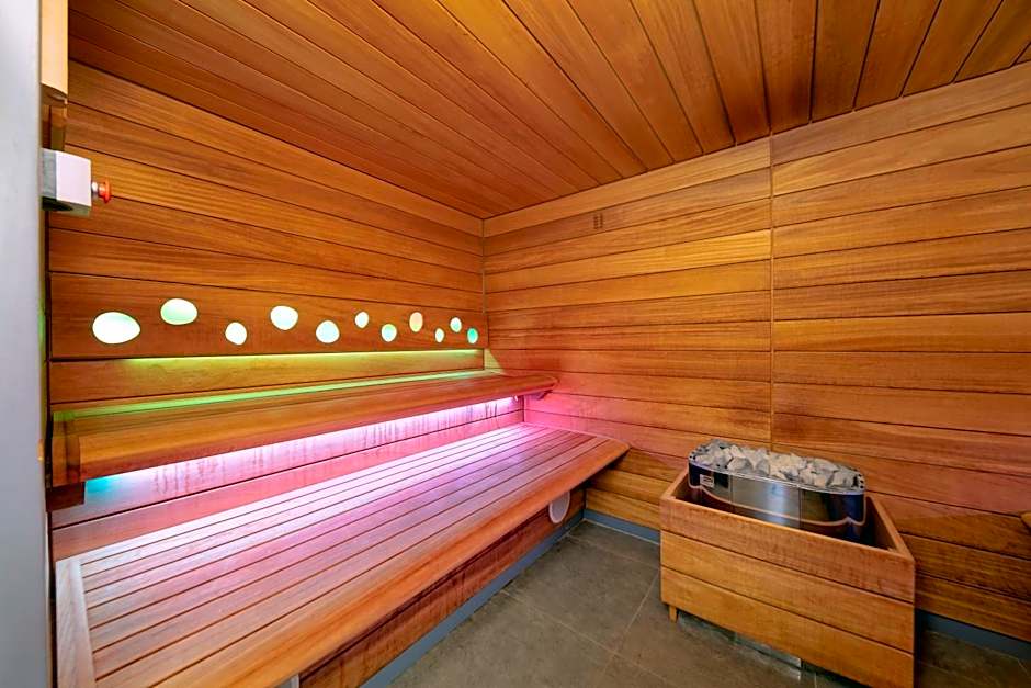 Mercure Bydgoszcz Sepia