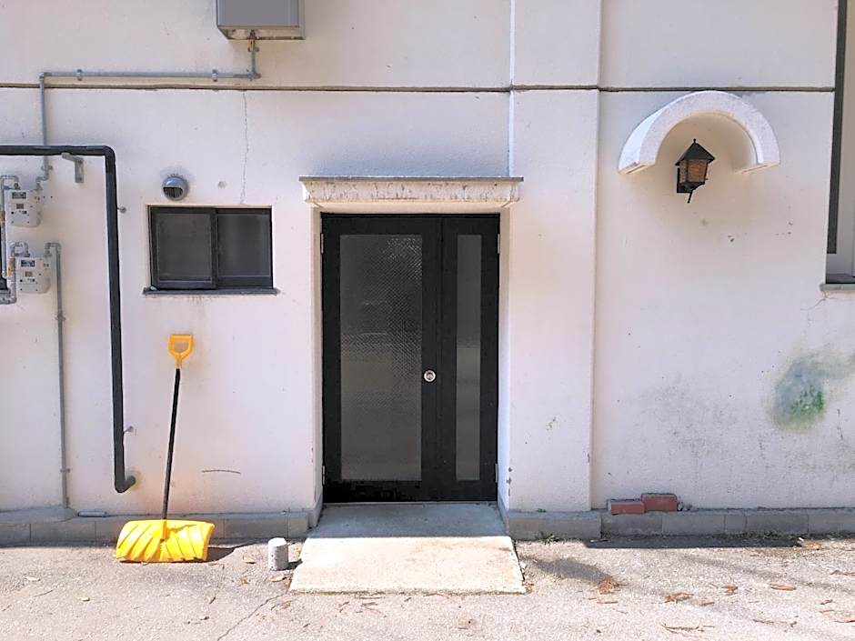 Nozawa Onsen BASECAMP