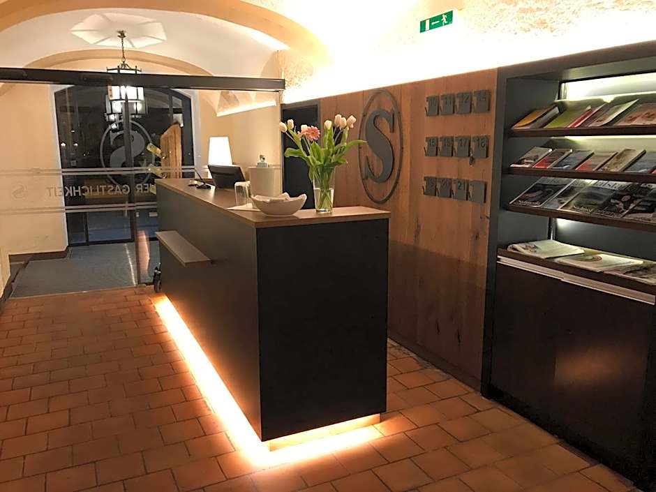 Schüdlbauer´s Hotel-Restaurant-Bar