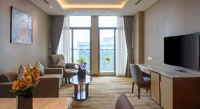 Wyndham Garden Hanoi