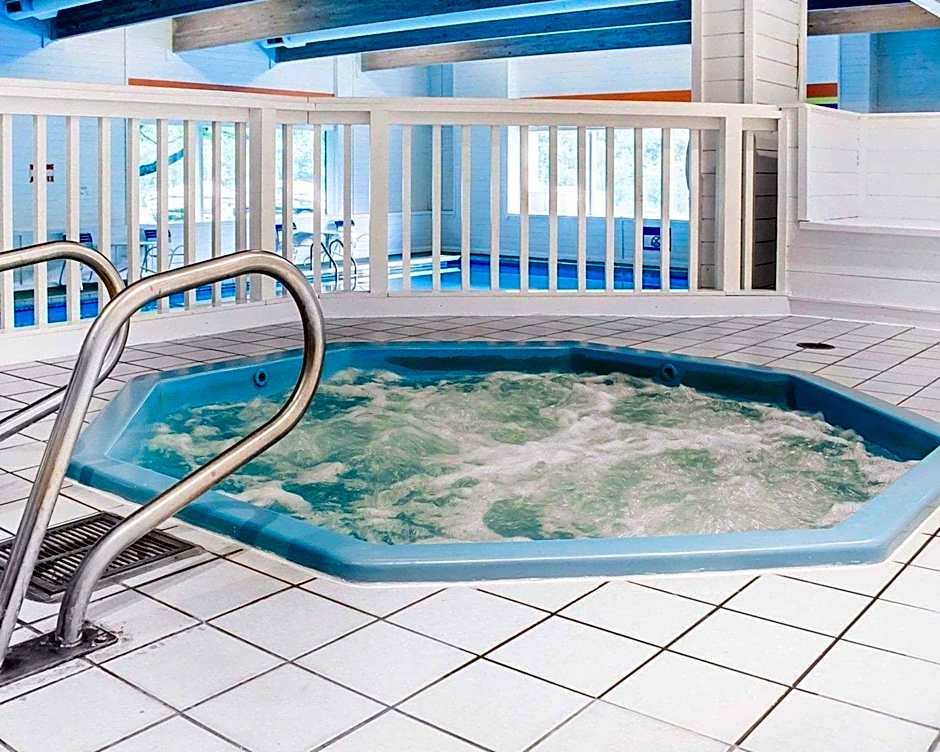 Quality Inn Rhinelander