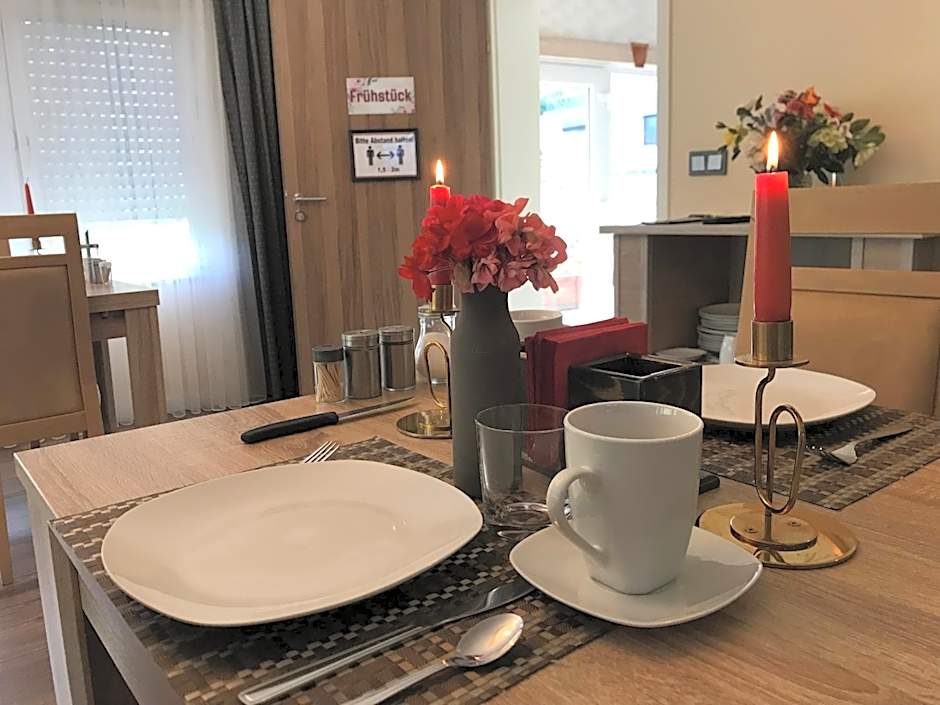 Moselina Gästezimmer