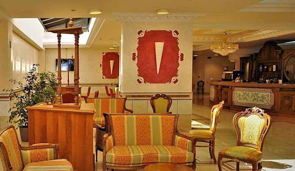 ALI HOTELS - Palace