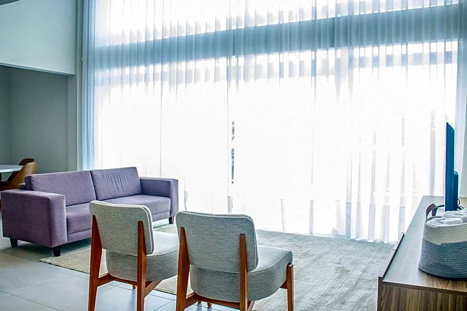 Atlântida Green Square - 604A