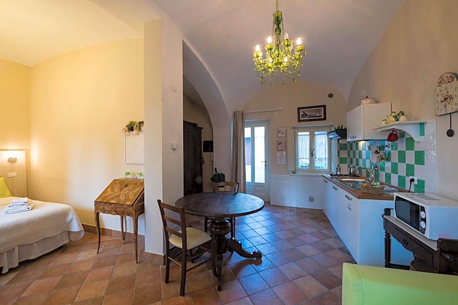 Residence La Pera Bugiarda