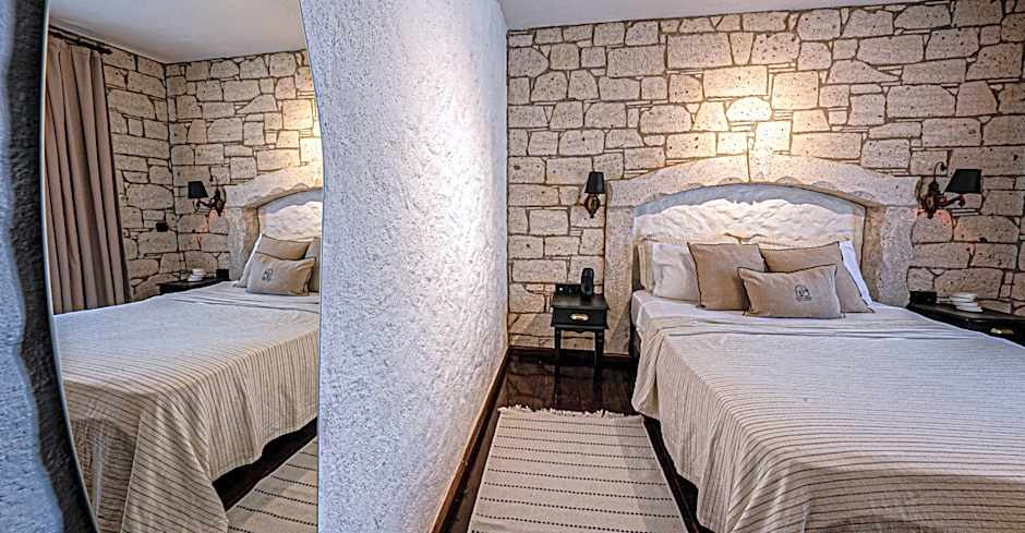 Aleysim Otel - Alaçatı