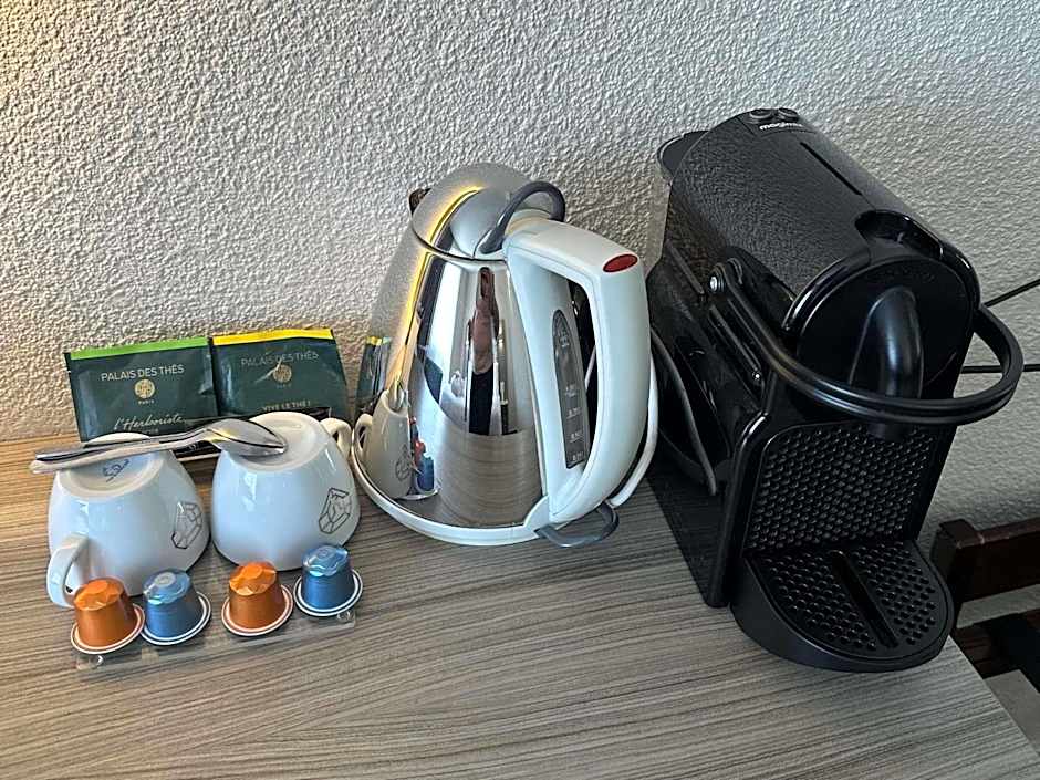 ibis Styles Lyon Gorge de Loup Saphir (Ouverture avril 2026)