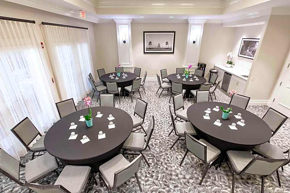 Homewood Suites By Hilton Palm Beach Gardens