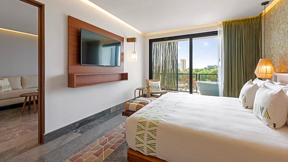 Las Brisas Merida