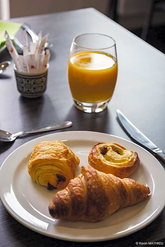 Résidence Les Académies Aixoise