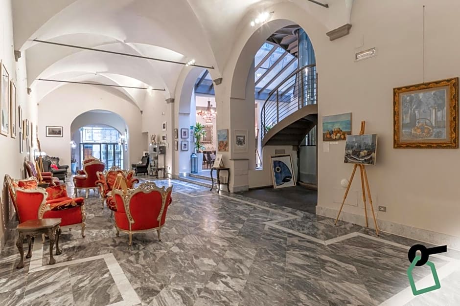 Hotiday Room Collection - Firenze Ghibellina