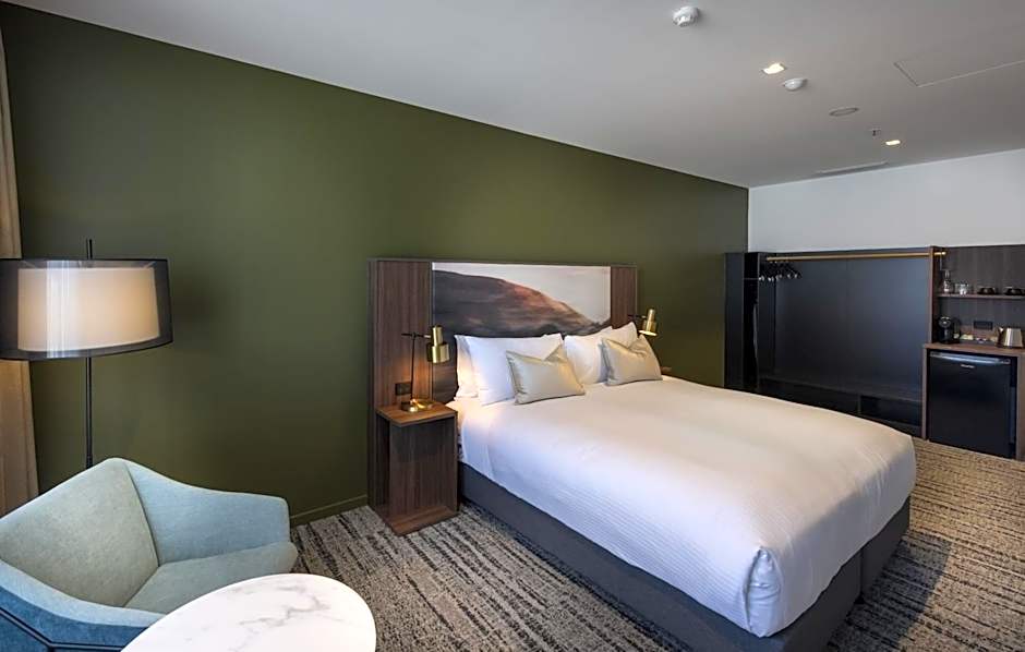 TRYP by Wyndham Pulteney Street Adelaide