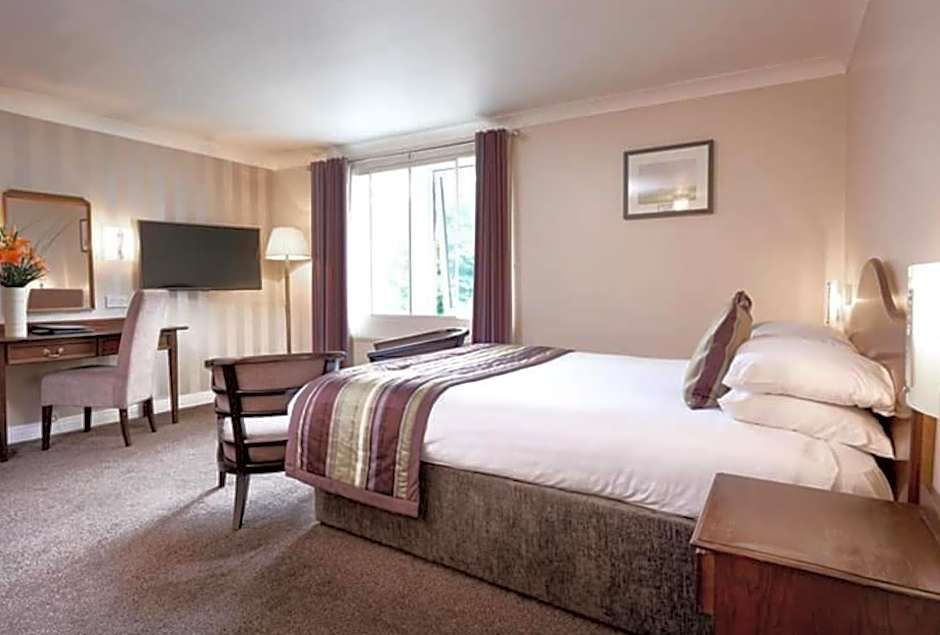 The Old Golf House Sure Hotel Collection by Best Western