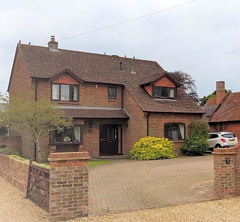 Barn Court Bed and Breakfast