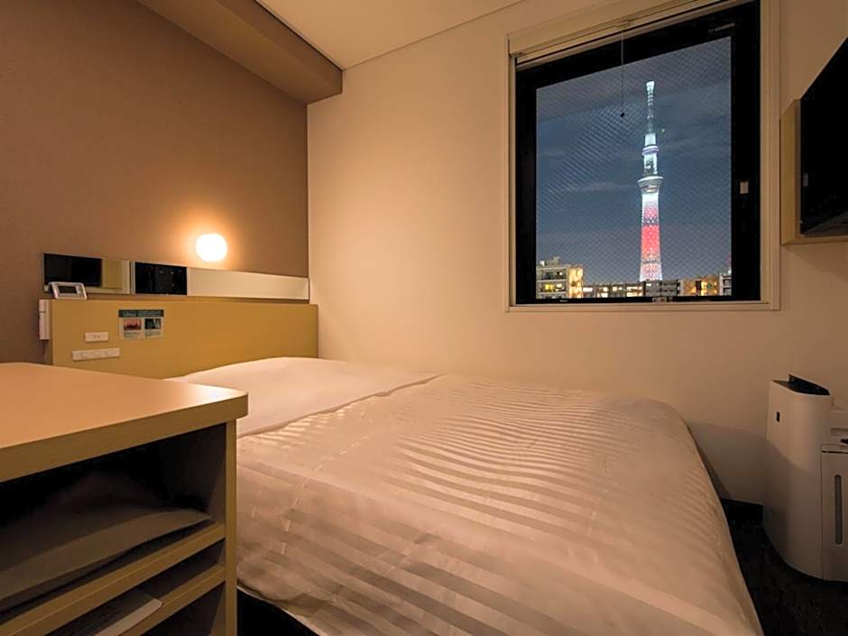 Super Hotel Tokyo Kinshicho Ekimae / Vacation STAY 79355