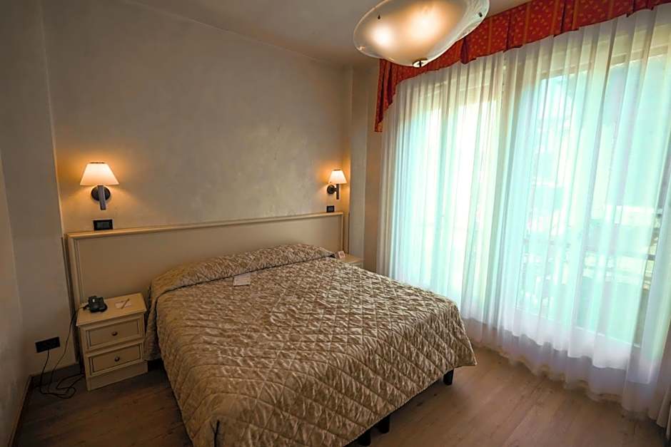 Hotel Carlton Capri