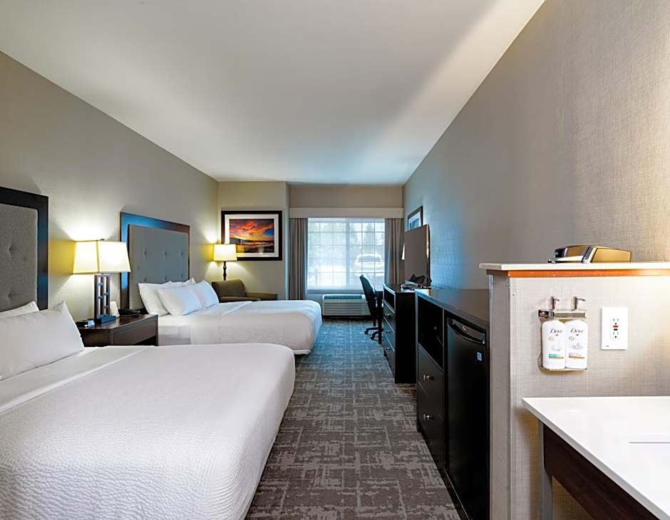Holiday Inn West Yellowstone By IHG