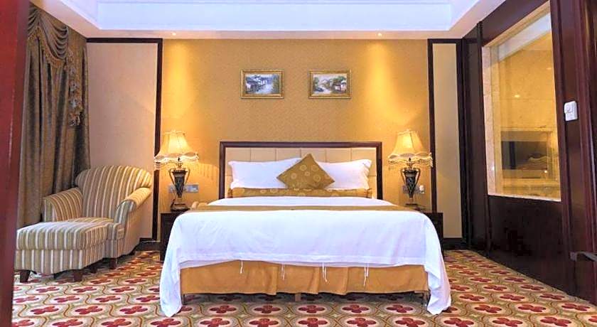 Taishan Bojue Hotel