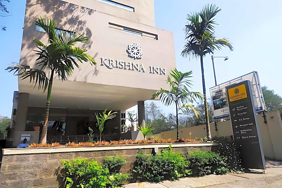 Krishna Inn By Royal Hotels