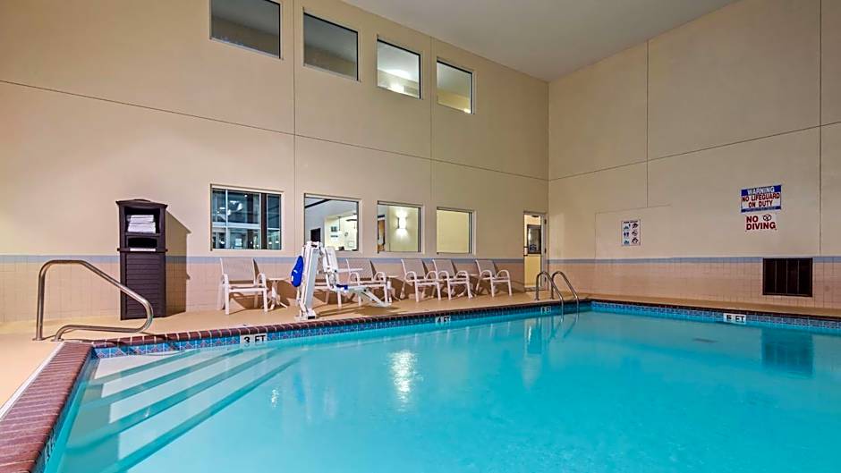 Best Western Gas City