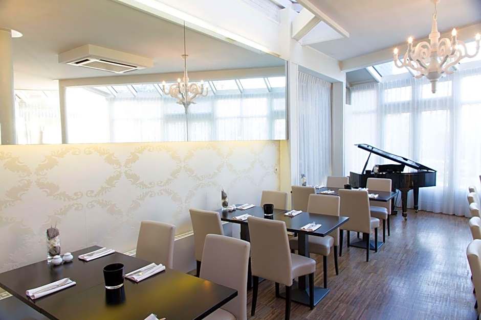 Best Western Plus Aldhem Hotel