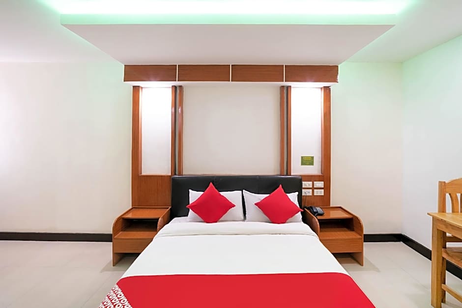 OYO 195 Ranchotel - BiÃan