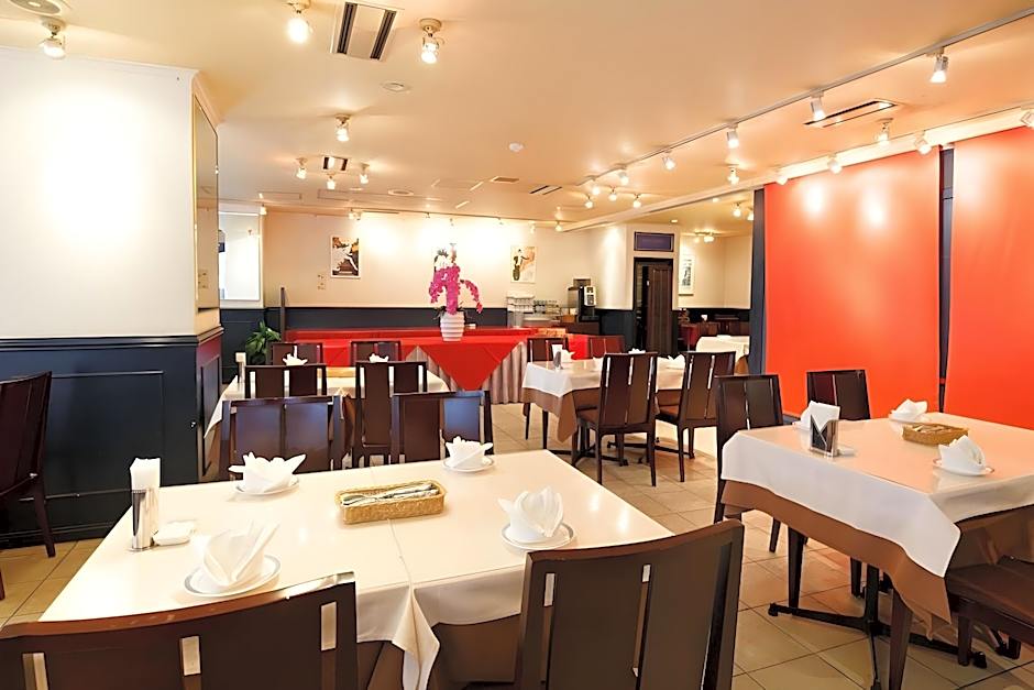 Akasaka Yoko Hotel