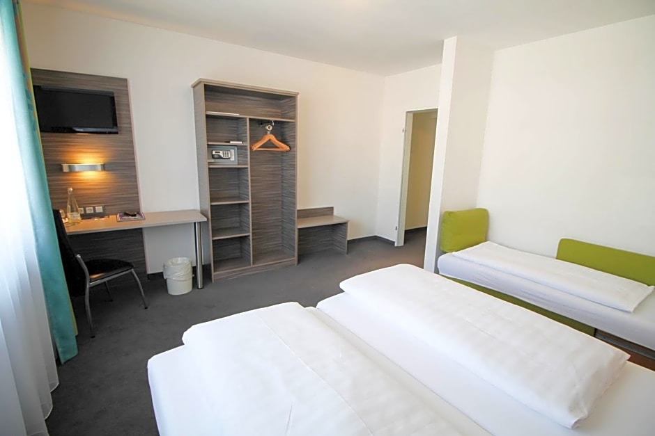 Hotel am Zoo