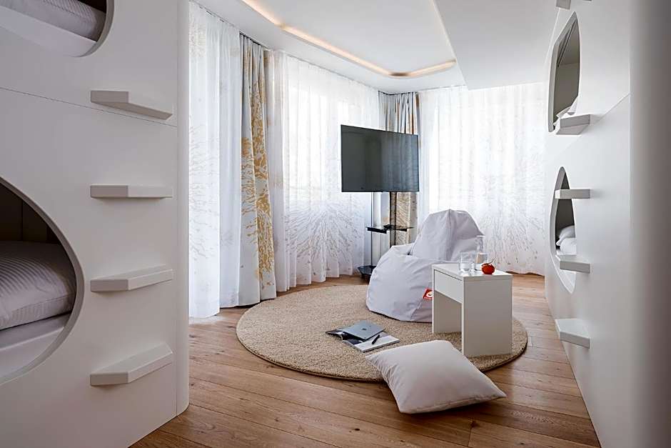 Neuro Campus Hotel by CERENEO PREVENTION