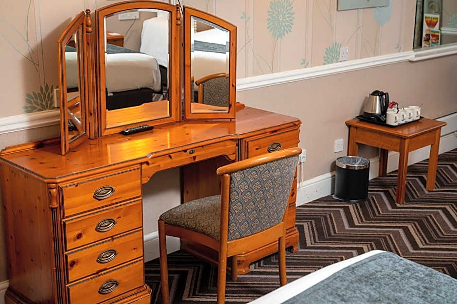 Bridge Inn By Greene King Inns