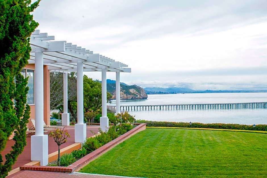 Hilton Vacation Club San Luis Bay Avila Beach