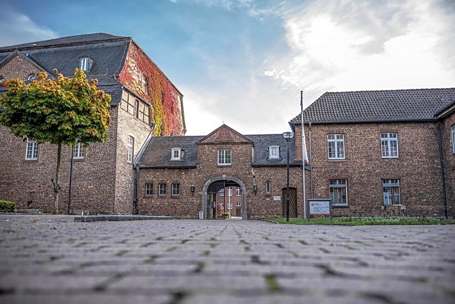 Haus Overbach