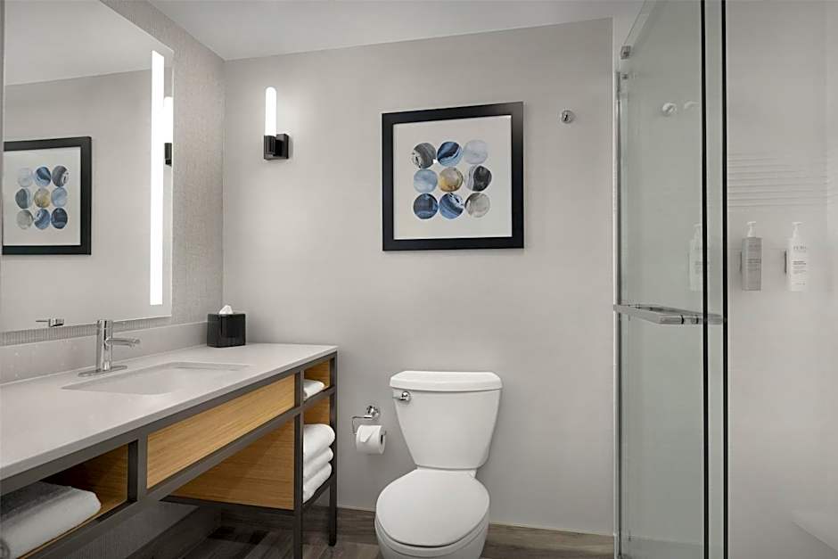 Hilton Garden Inn Huntsville/Space Center