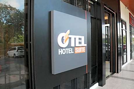 OTEL Hotel Suite