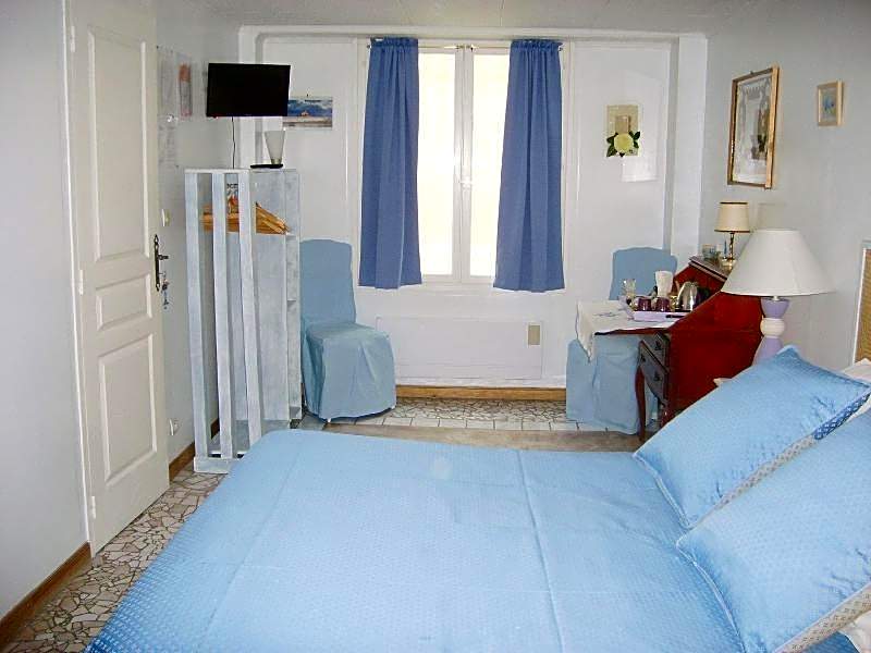 Chambre d hôtes Myosotis