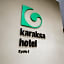 Karaksa Hotel Kyoto I