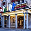 Lausanne Palace