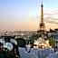 Four Seasons Hotel George V Paris
