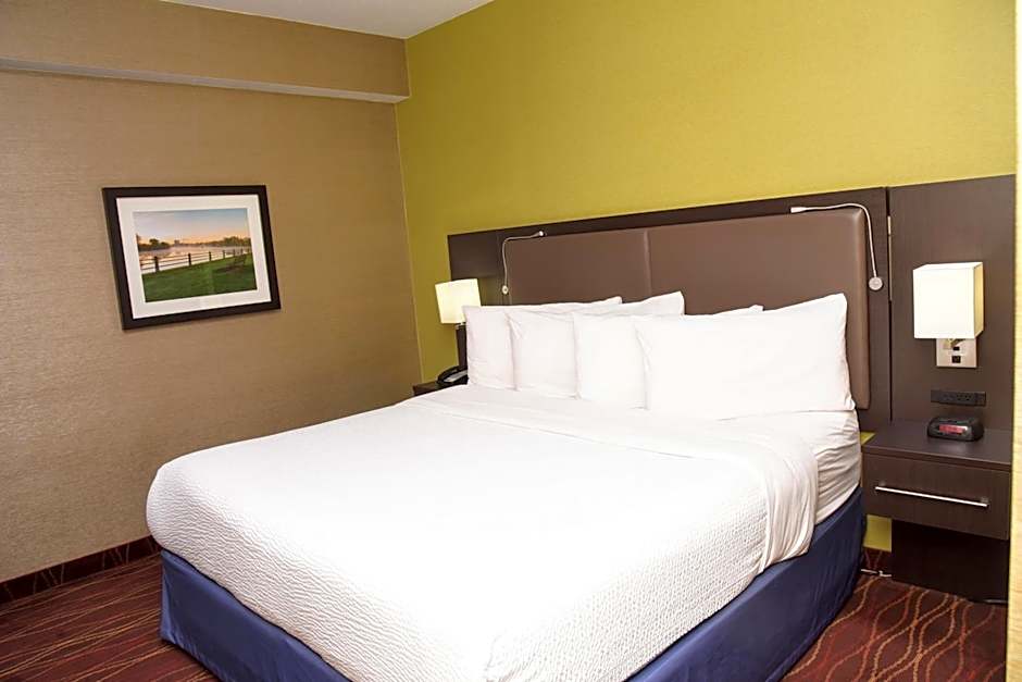 Days Inn by Wyndham Ottawa