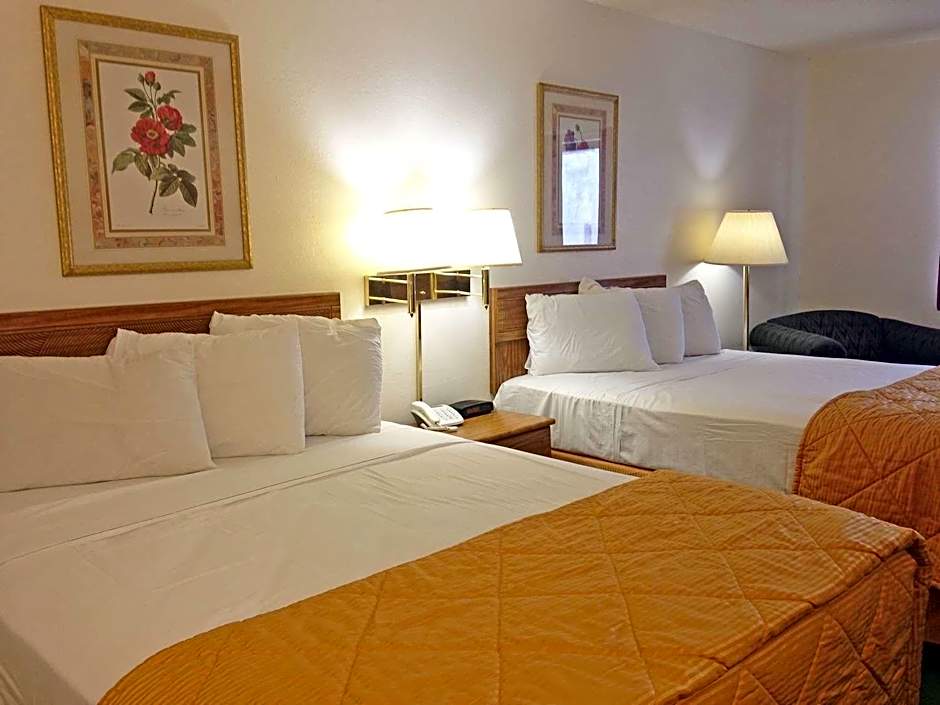 Amerihost Inn & Suites Fulton